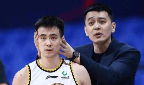 亚博体育_关于辽宁男篮CBA战胜青岛国信海天赵继伟关键助攻的信息